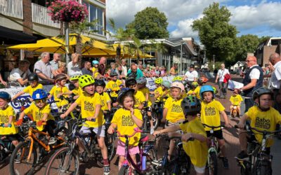 Dikke Bandenrace 2025