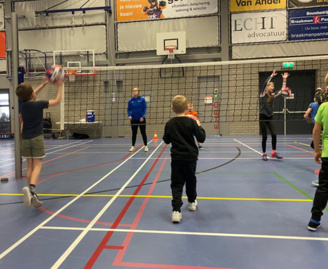 39. Sport-Vaassen