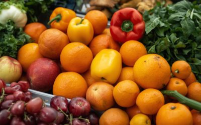 Inschrijving EU-Schoolfruit gestart