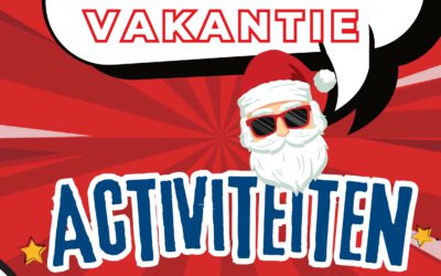 Beweeg mee deze kerstvakantie met Heel Epe Beweegt!