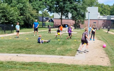 Sport & Spel is terug in Emst!