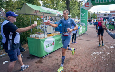 Evenementenverkeersregelaars gezocht voor Triathlon Epe – verdien geld voor de clubkas!