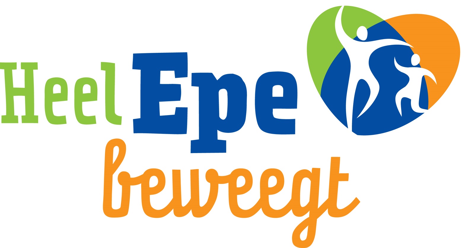 Heel Epe Beweegt